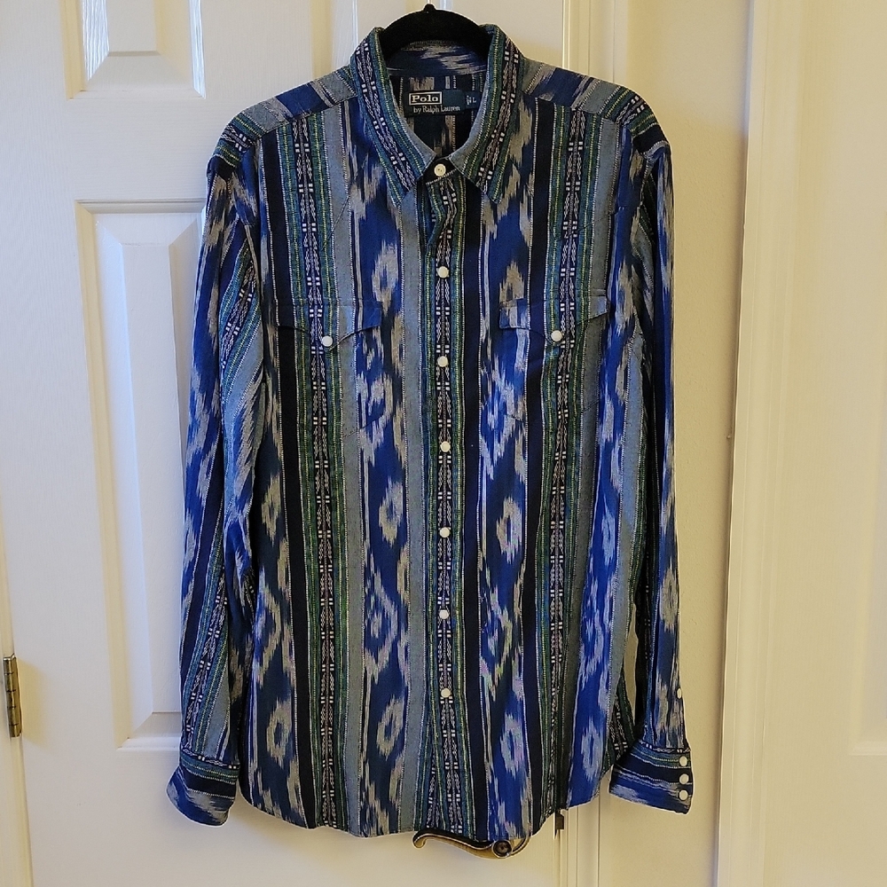 Ralph Lauren Polo